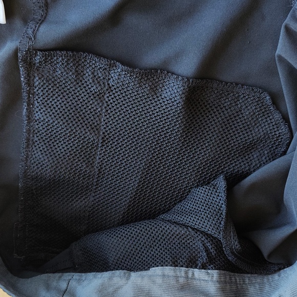 🏔️ Columbia Angus 10" Cargo Shorts. Size 42. - Picture 12 of 16